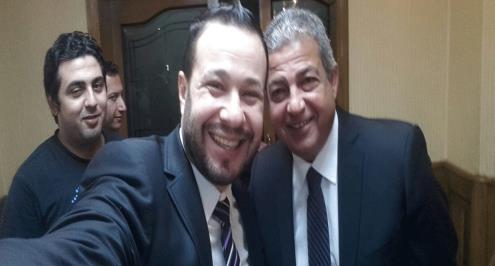 #الإعلام_الرياضي .. غراب: العلاقات و"الفهلوة" أقوى من الموهبة .. وقدمنا للجماهير "حقن" التعصب